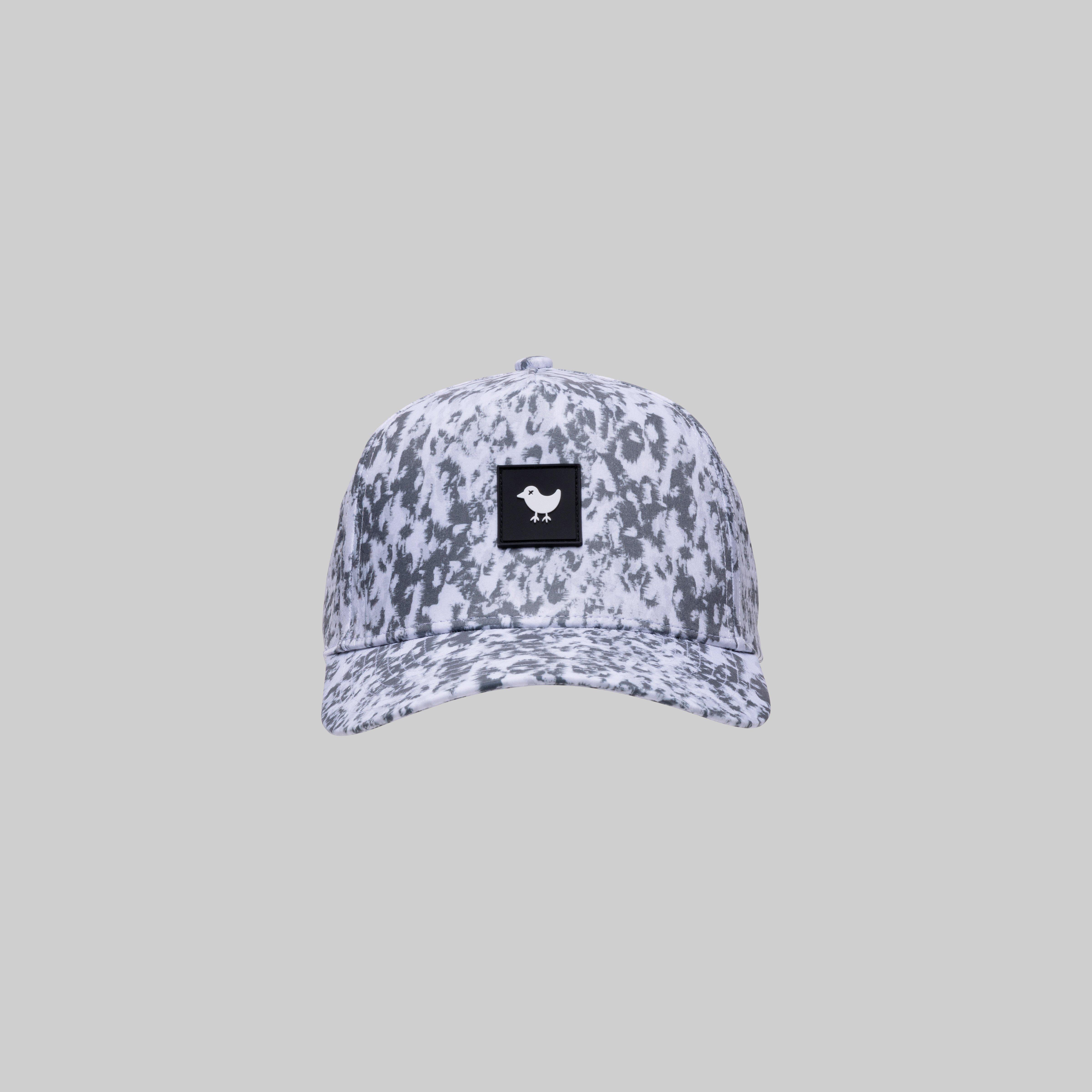 Men's Birdie Block Cap