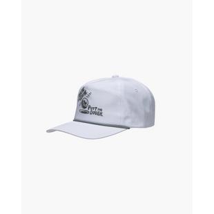 Men's Birdie Block Cap BAD BIRDIE