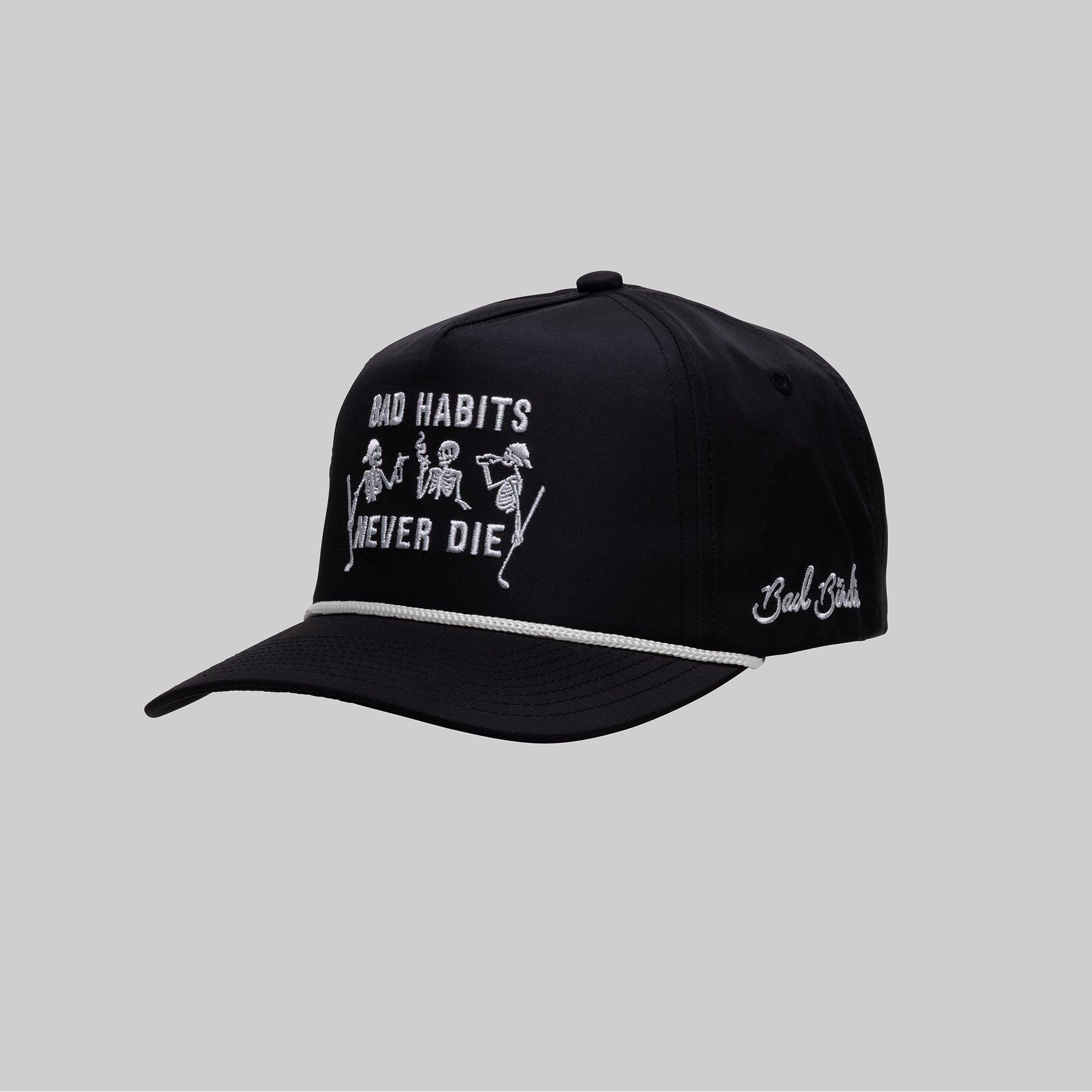 Men's Birdie Rope Cap
