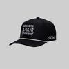 Men's Birdie Rope Cap