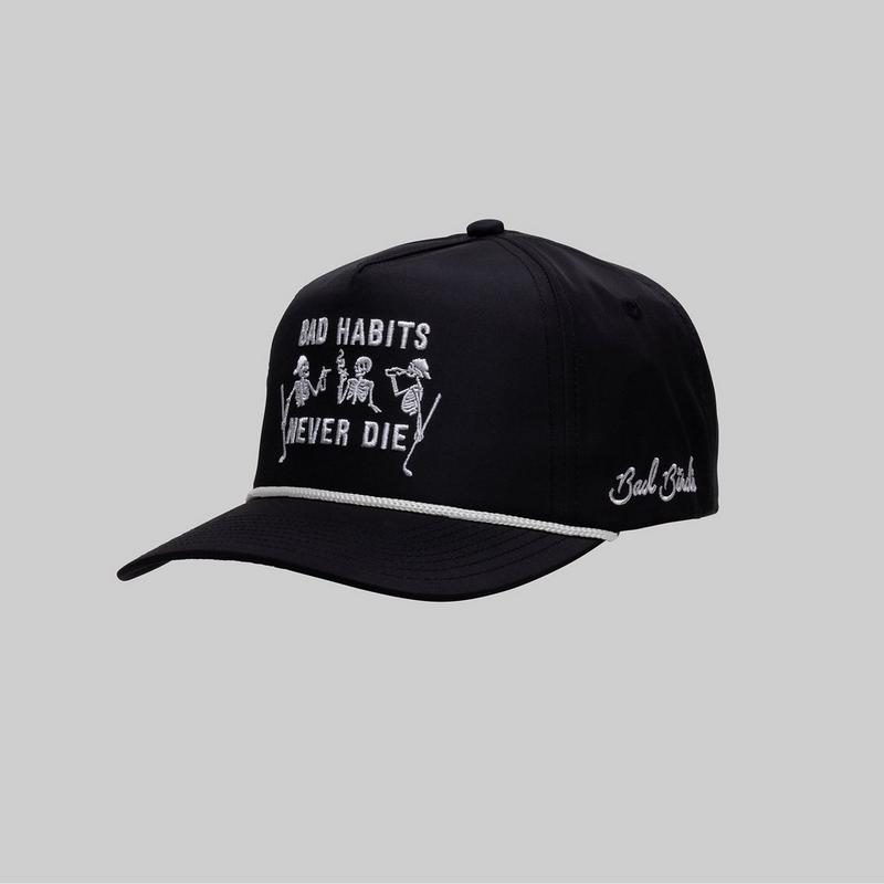 Men's Birdie Rope Cap