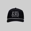 Men's Birdie Rope Cap