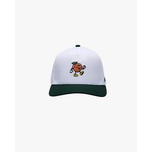 Men's Amateur's Peach Cap BAD BIRDIE
