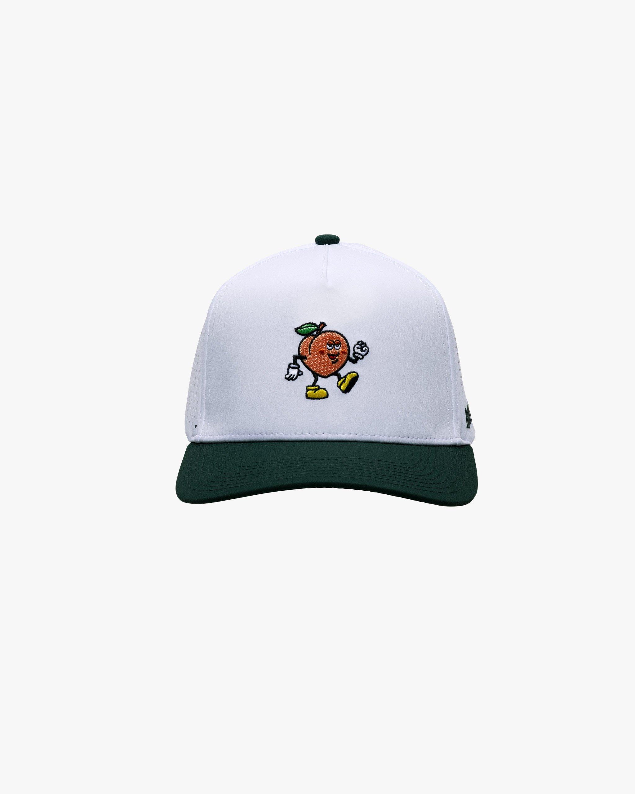 Men's Masters Peach Cap
