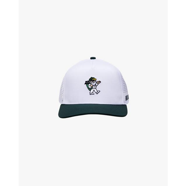 Men's Amateur's Caddy Cap BAD BIRDIE