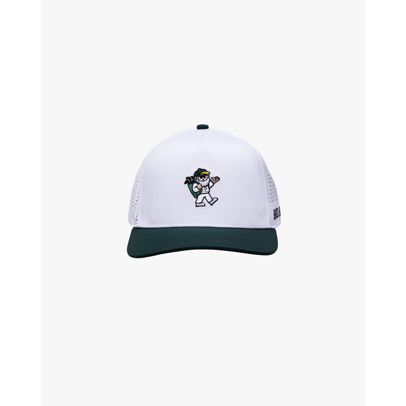 Men's Amateur's Caddy Cap