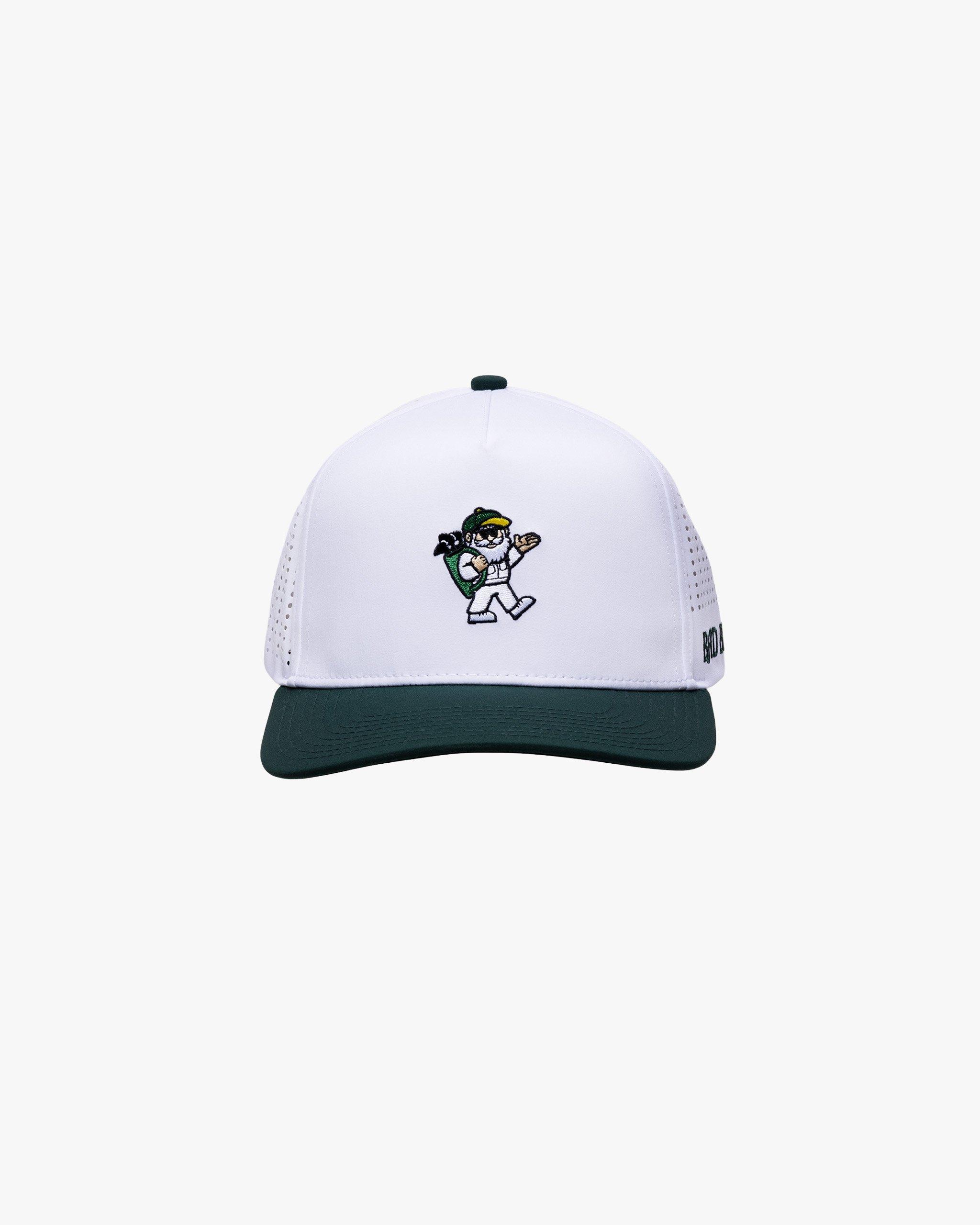 Men's Masters Caddy Cap
