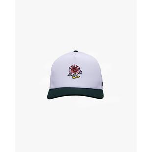 Men's Amateur's Azalea Cap BAD BIRDIE