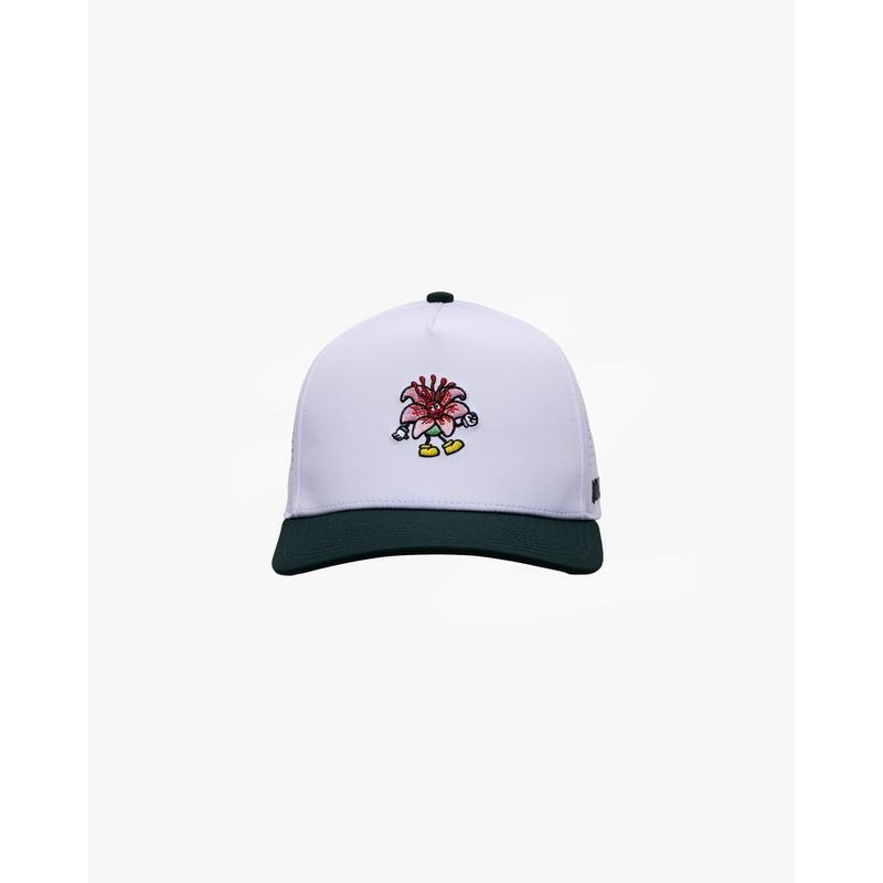 Men's Amateur's Azalea Cap