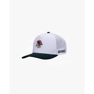 Men's Amateur's Azalea Cap BAD BIRDIE