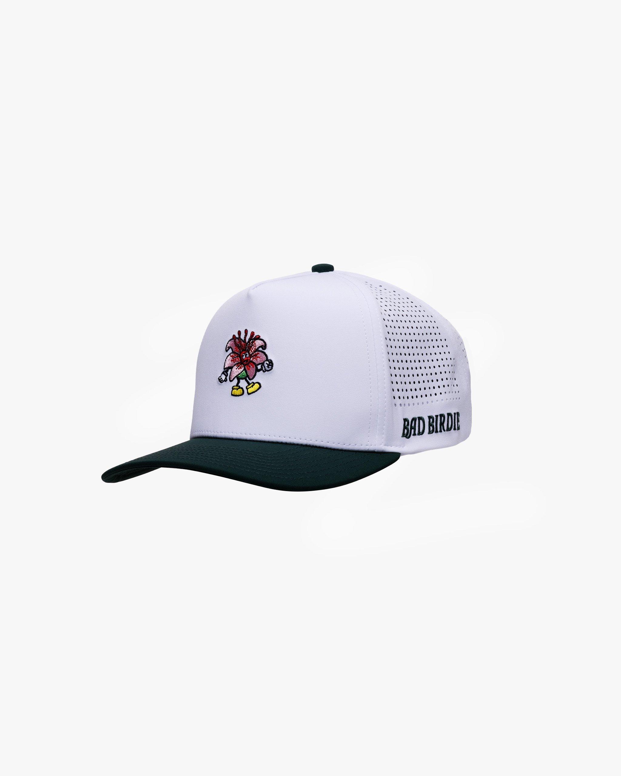 Men's Masters Azalea Cap