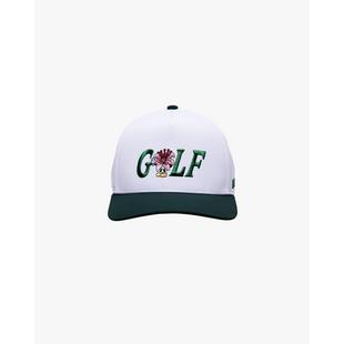 Men's Amateur's Golf Cap BAD BIRDIE