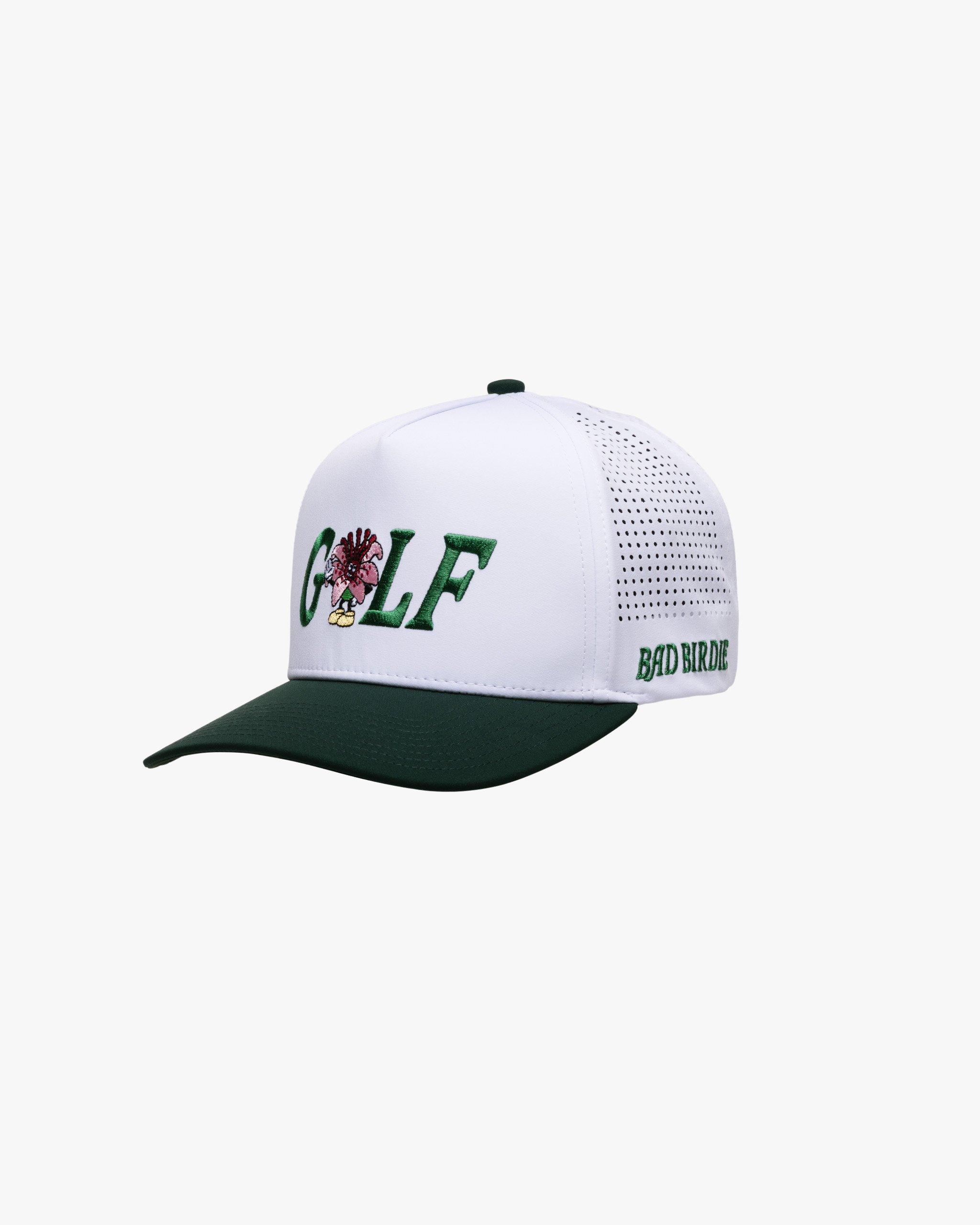 Men's Masters Golf Cap