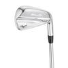 Pro M15 4-PW Iron Set with Steel Shafts