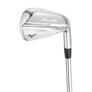 Mizuno Pro ストライプ ユニフォーム 13-15 Mizuno Pro | New Mizuno Clubs | Clubs | 2026 Launches | Launch