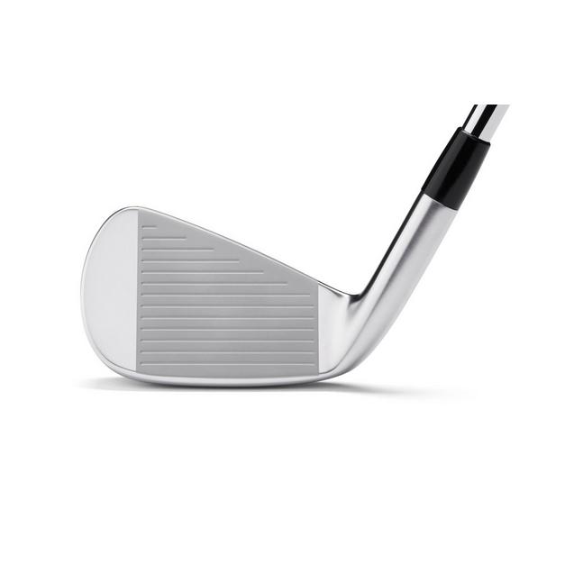 Pro M15 4-PW Iron Set with Steel Shafts | MIZUNO | Iron Sets