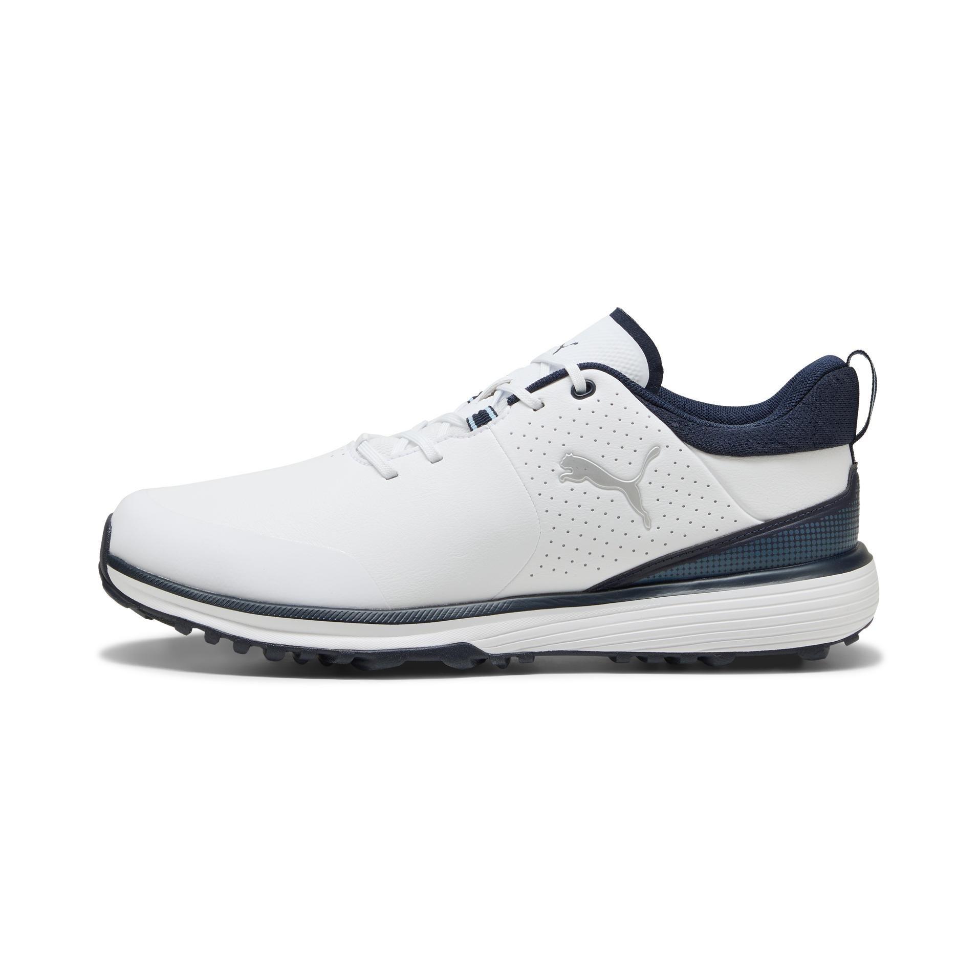 Men's Fusion Grip ST Spiked Golf Shoe