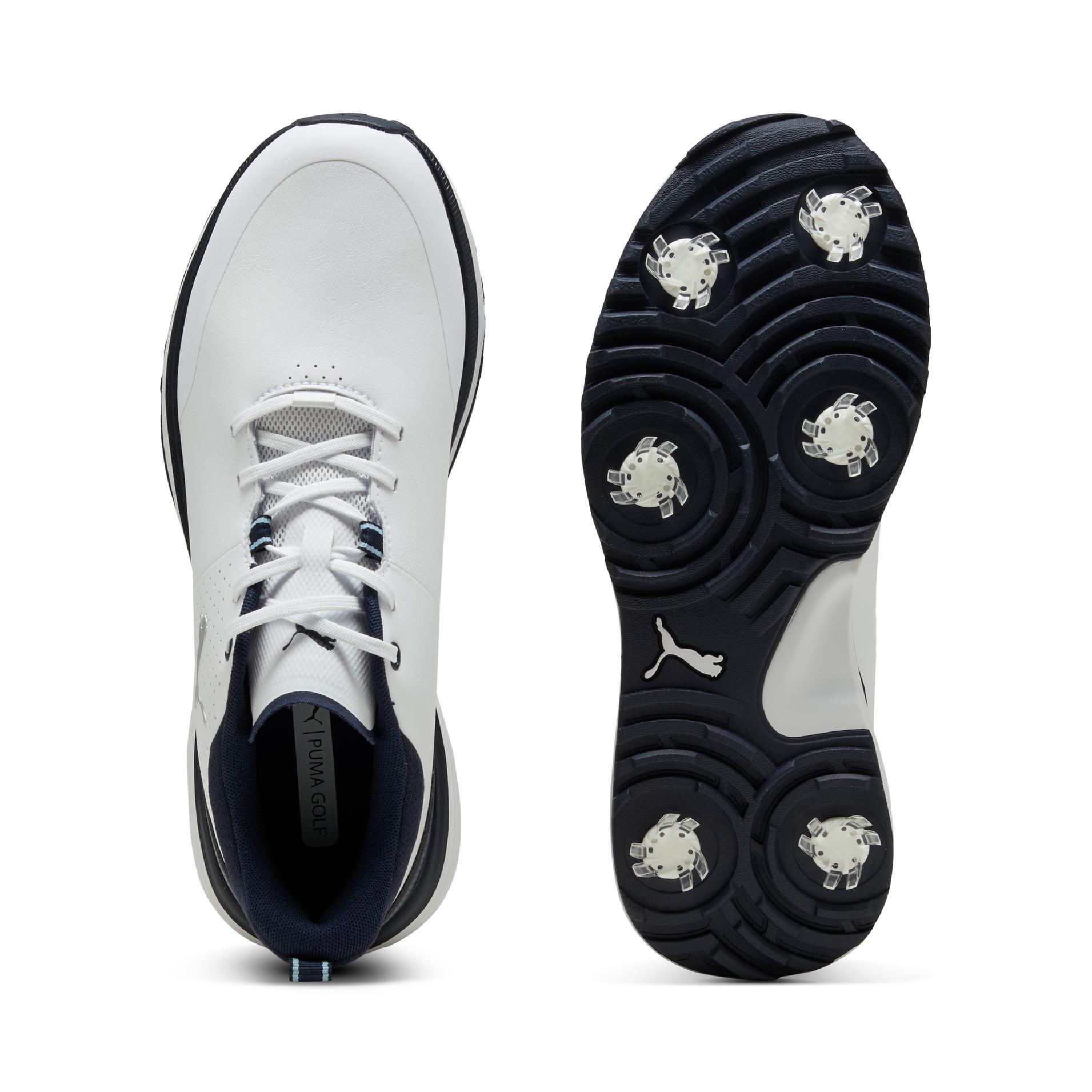 Men's Fusion Grip ST Spiked Golf Shoe