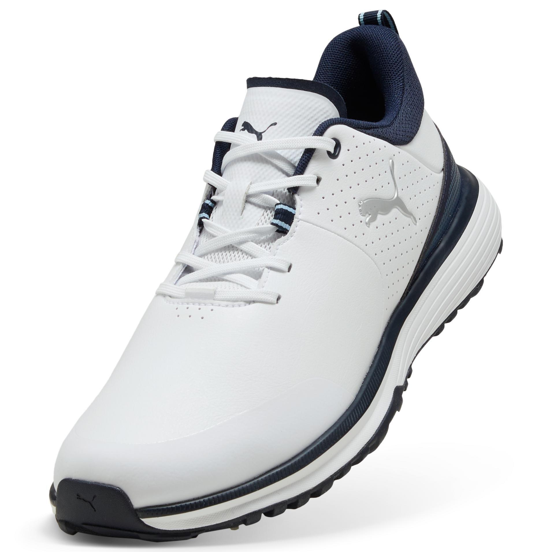 Men's Fusion Grip ST Spiked Golf Shoe