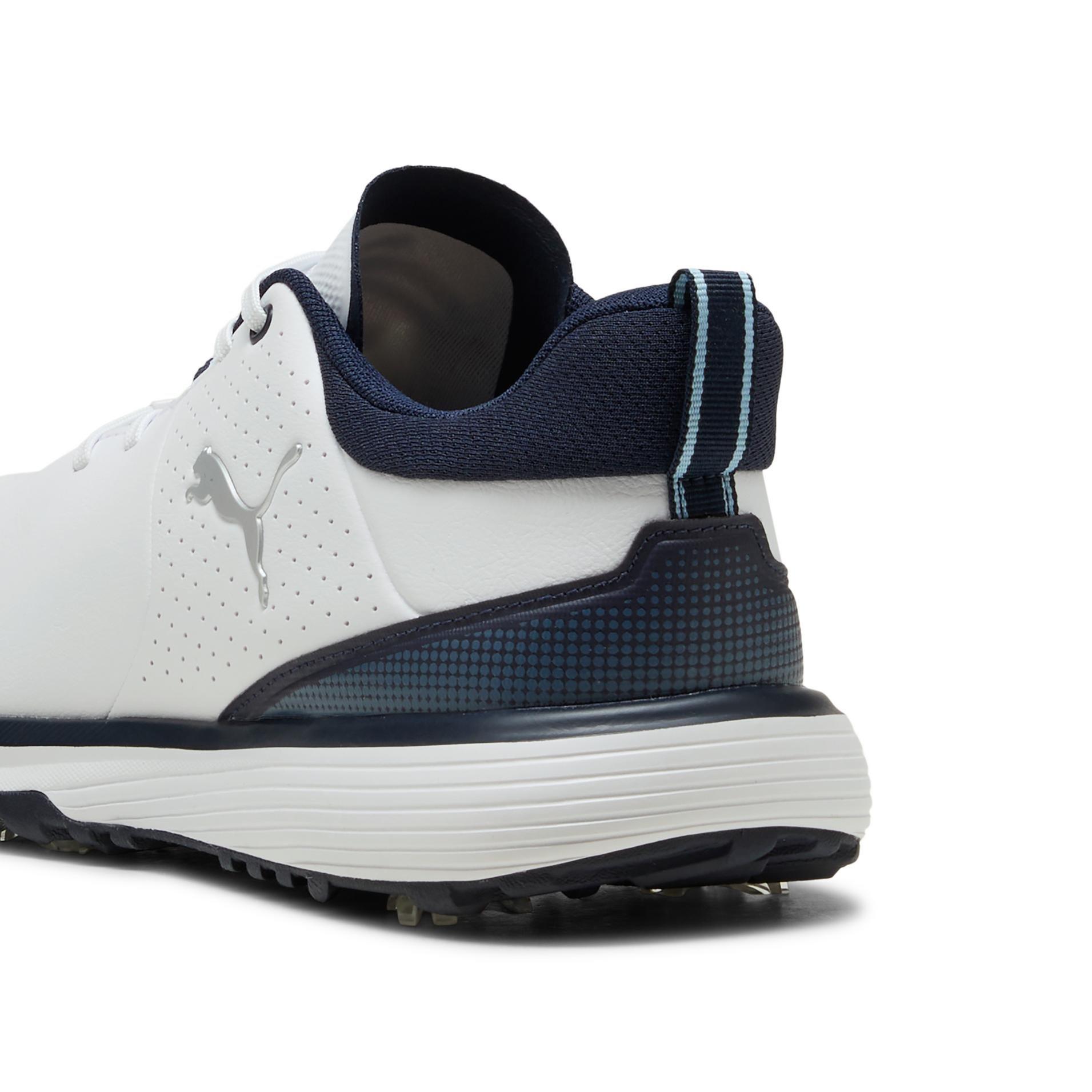 Men's Fusion Grip ST Spiked Golf Shoe