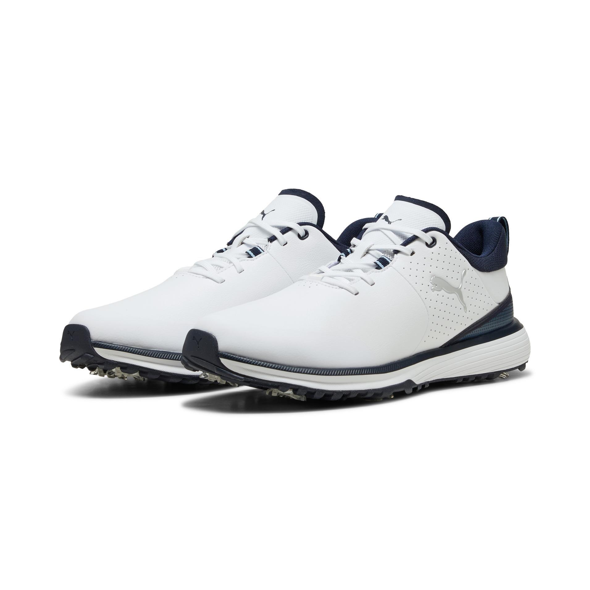 Men's Fusion Grip ST Spiked Golf Shoe