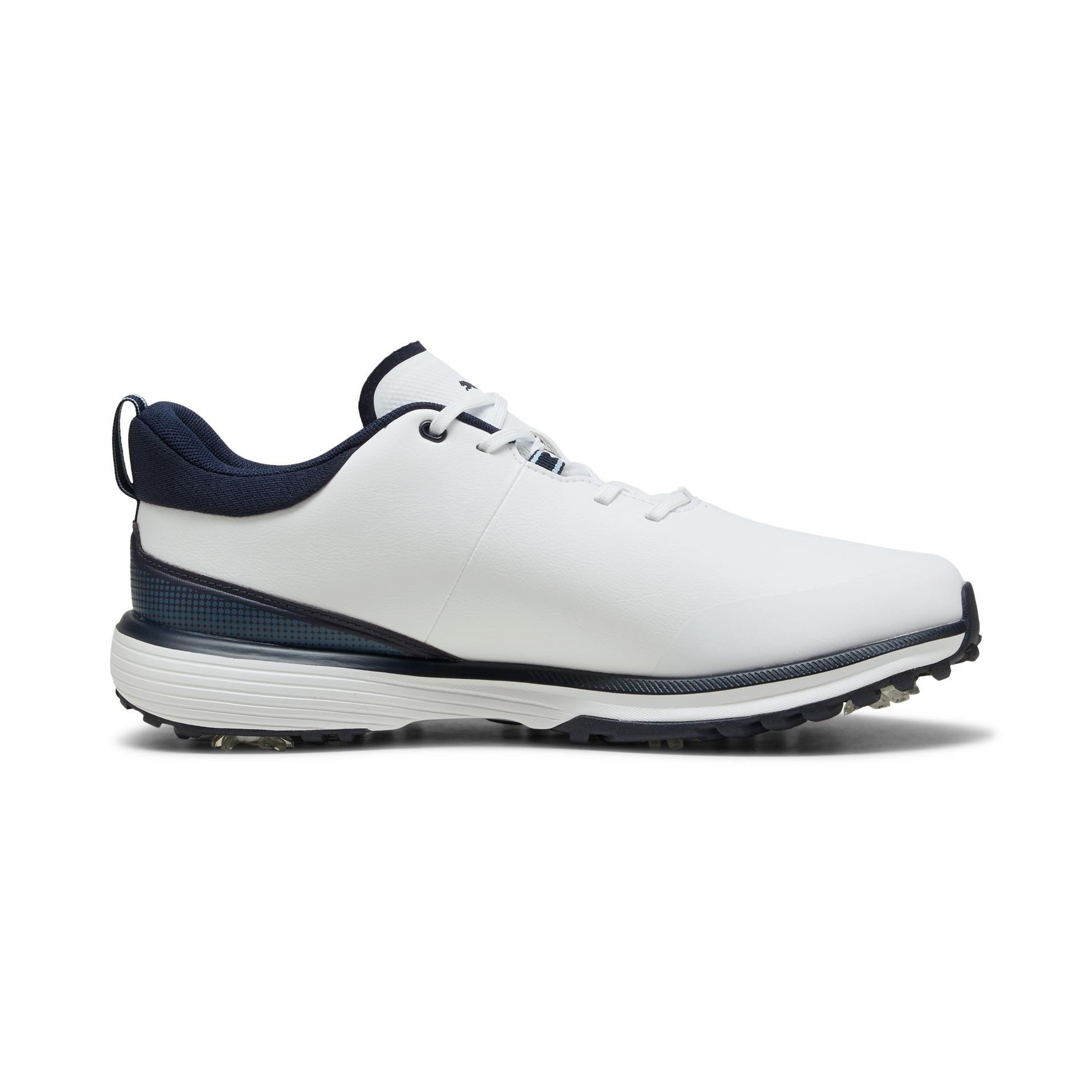 Men's Fusion Grip ST Spiked Golf Shoe