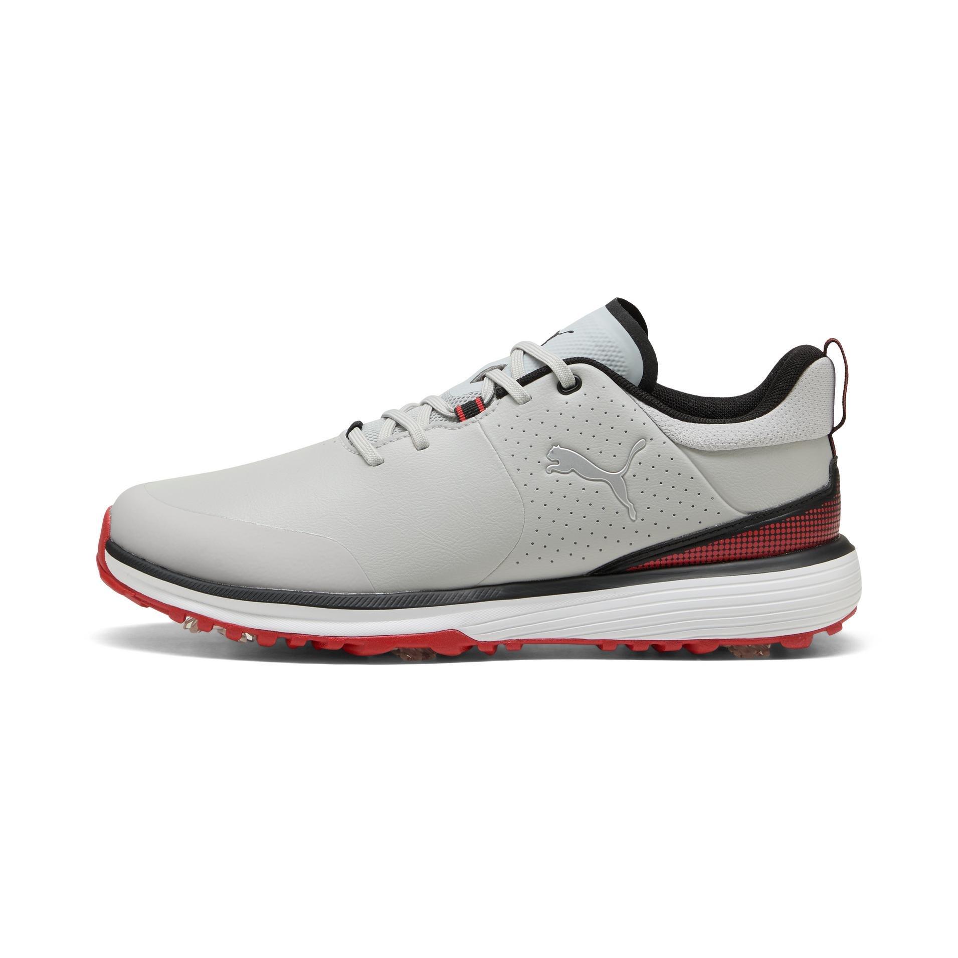 Men's Fusion Grip ST Spiked Golf Shoe