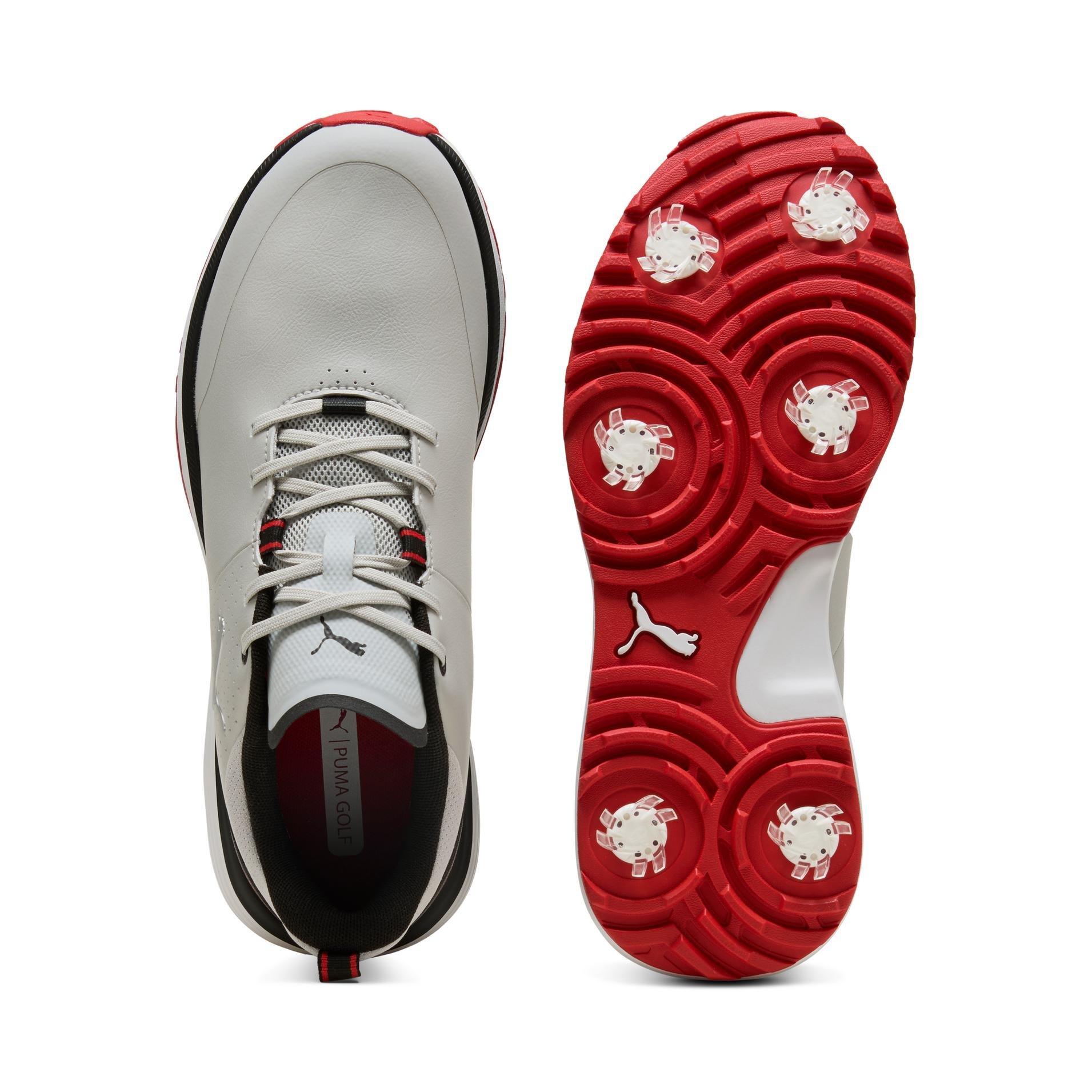 Men's Fusion Grip ST Spiked Golf Shoe