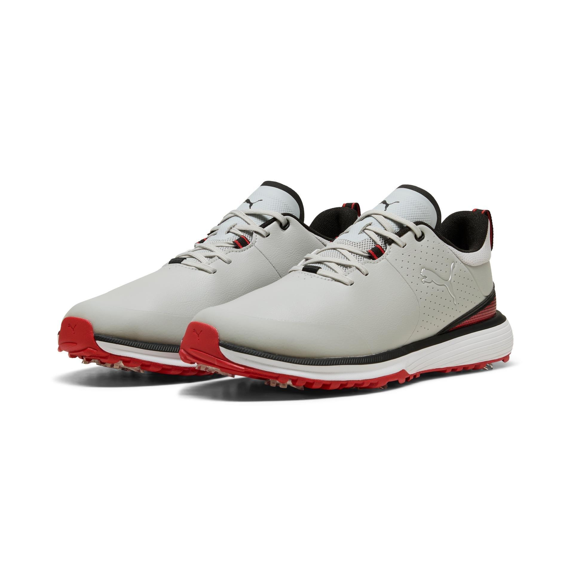 Men's Fusion Grip ST Spiked Golf Shoe