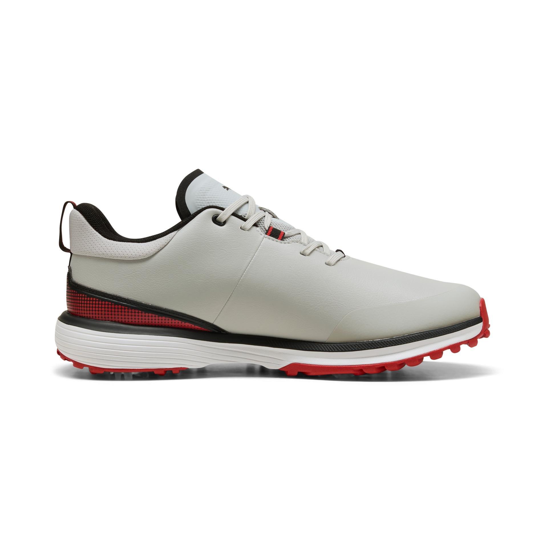 Men's Fusion Grip ST Spiked Golf Shoe
