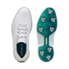 Men's Avant Tour Spiked Golf Shoe - White