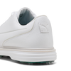 Men's Avant Tour Spiked Golf Shoe - White