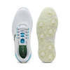 Men's Ignite Elevate 2 Tour Spiked Golf Shoe - White/Multi