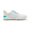 Men's Ignite Elevate 2 Tour Spiked Golf Shoe - White/Multi