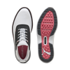 Men's Avant 2.0 Spikeless Golf Shoe - White/Black
