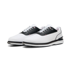 Men's Avant 2.0 Spikeless Golf Shoe - White/Black