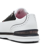 Men's Avant 2.0 Spikeless Golf Shoe - White/Black