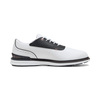 Men's Avant 2.0 Spikeless Golf Shoe - White/Black