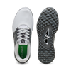 Men's Ignite Elevate 2 Spikeless Golf Shoe - White/Grey (Wide)