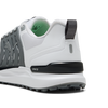 Men's Ignite Elevate 2 Spikeless Golf Shoe - White/Grey (Wide)