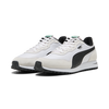 Men's Helsinki G Spikeless Golf Shoe - White/Black
