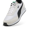 Men's Helsinki G Spikeless Golf Shoe - White/Black