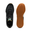 Men's Helsinki G Spikeless Golf Shoe - Black/White