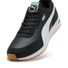 Men's Helsinki G Spikeless Golf Shoe - Black/White