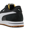 Men's Helsinki G Spikeless Golf Shoe - Black/White