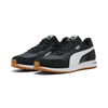 Men's Helsinki G Spikeless Golf Shoe - Black/White