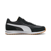 Men's Helsinki G Spikeless Golf Shoe - Black/White