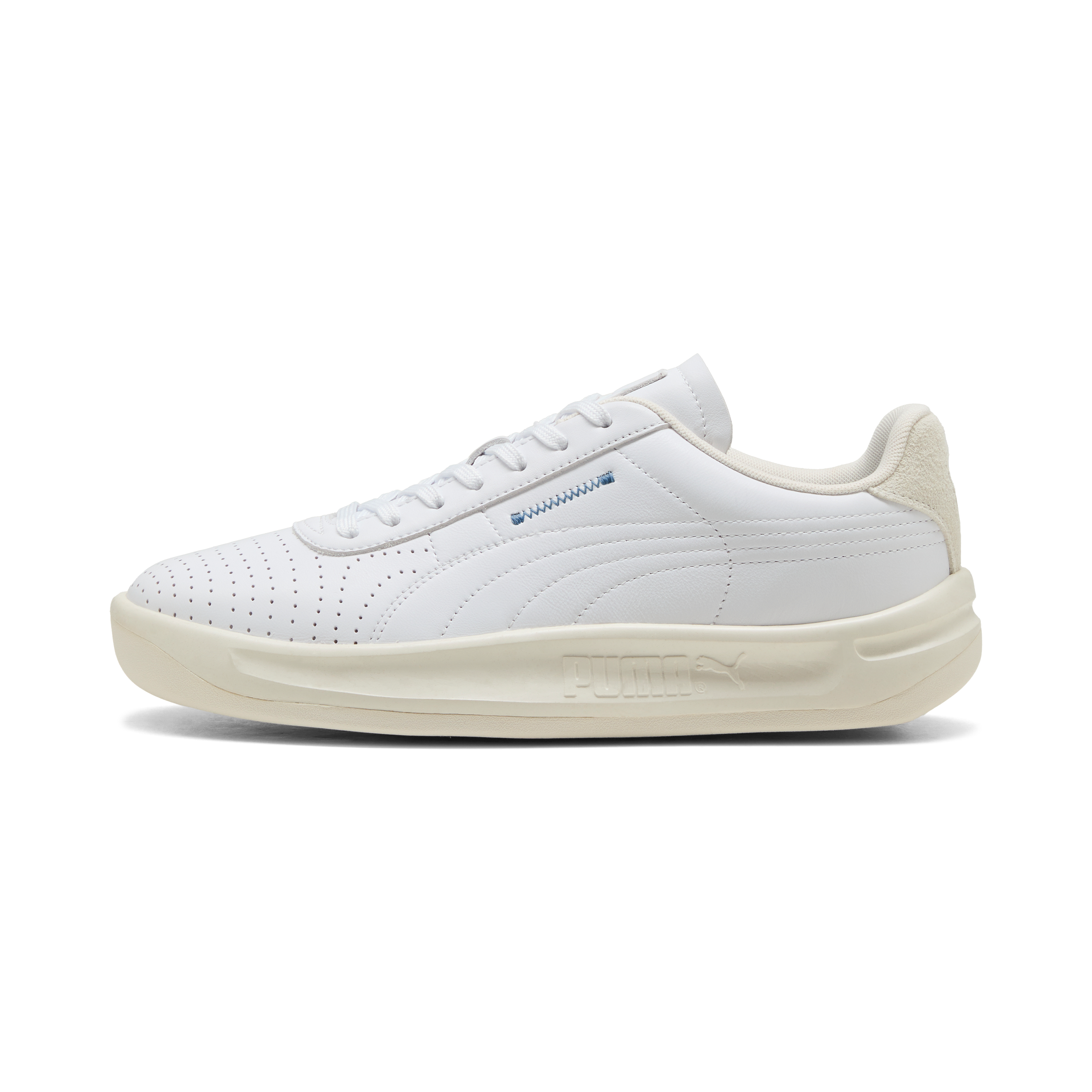 Men's Puma x Reigning Champ GV Special Spikeless Golf Shoe - White