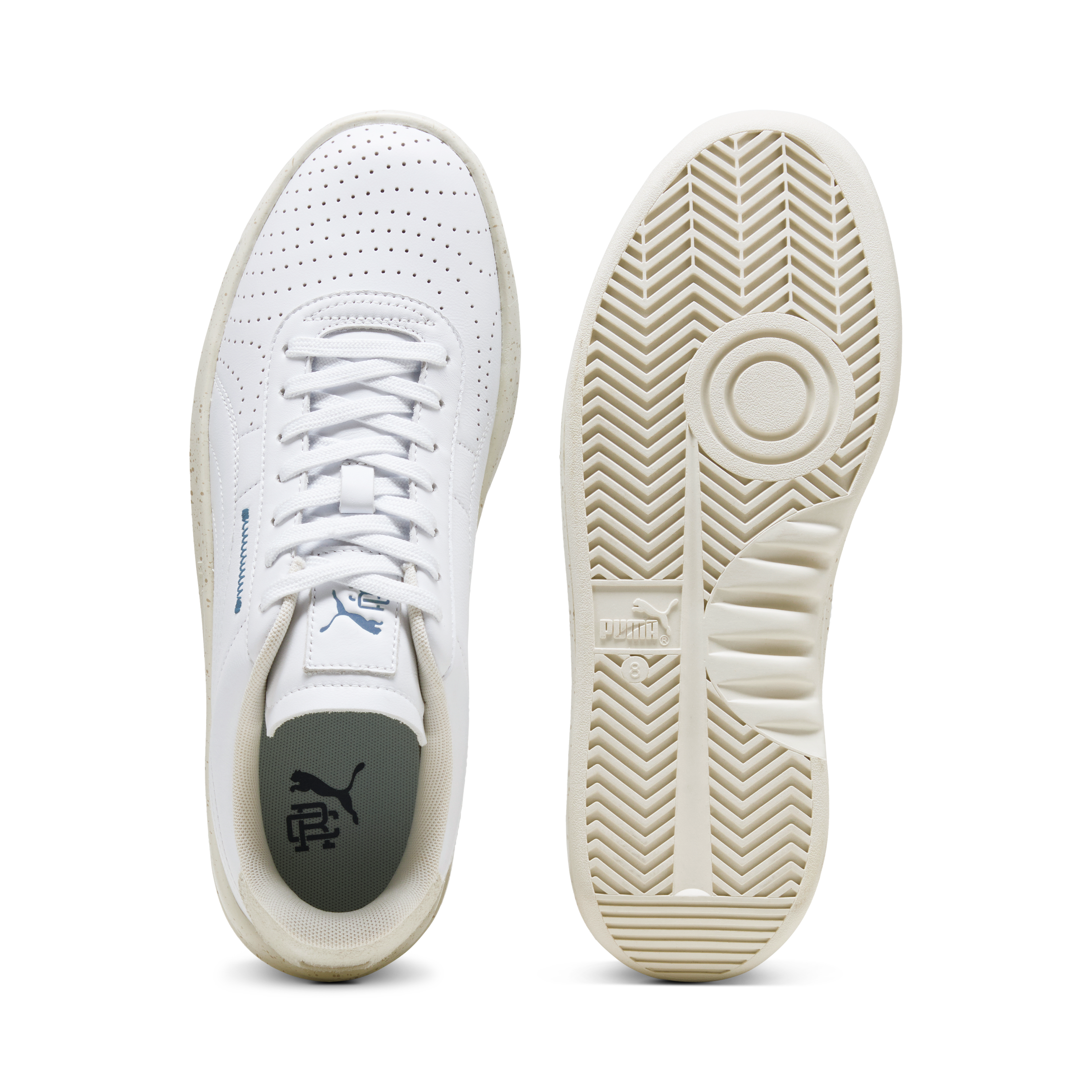 Men's Puma x Reigning Champ GV Special Spikeless Golf Shoe - White