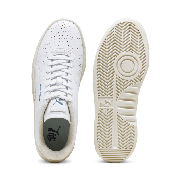 Men's Puma x Reigning Champ GV Special Spikeless Golf Shoe - White